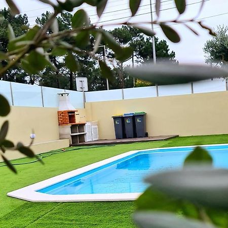 Villas Com Piscina Vila Nova de Gaia Exteriör bild