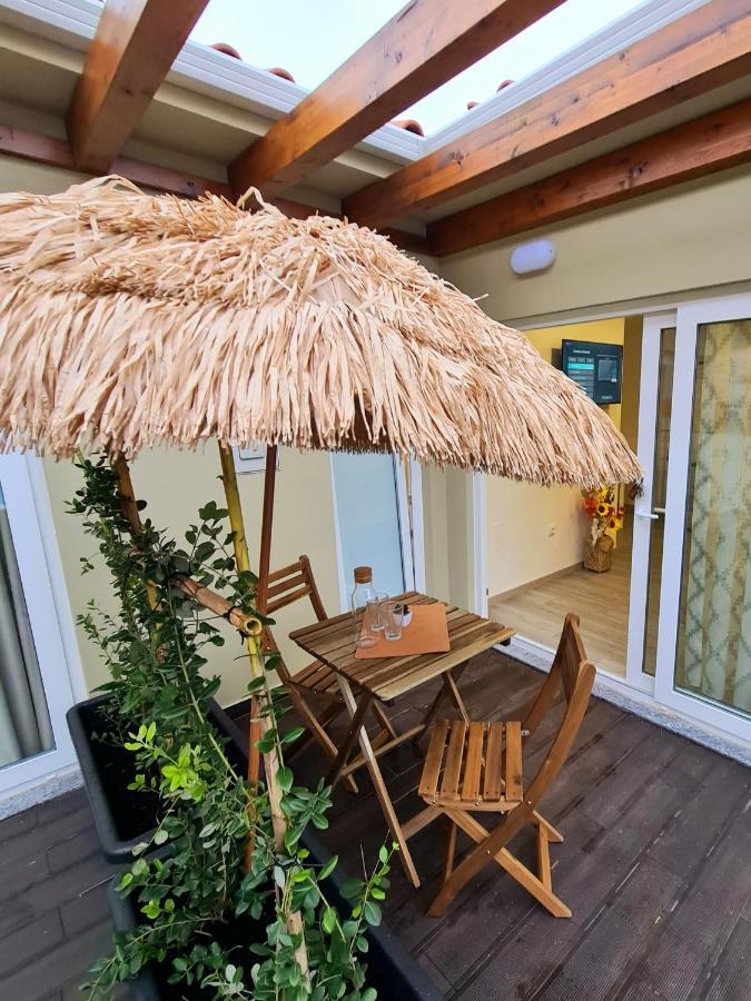 Villas Com Piscina Vila Nova de Gaia Exteriör bild