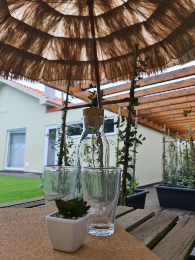 Villas Com Piscina Vila Nova de Gaia Exteriör bild