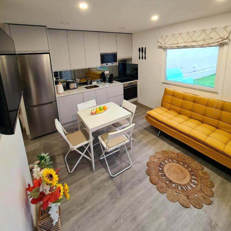 Villas Com Piscina Vila Nova de Gaia Exteriör bild