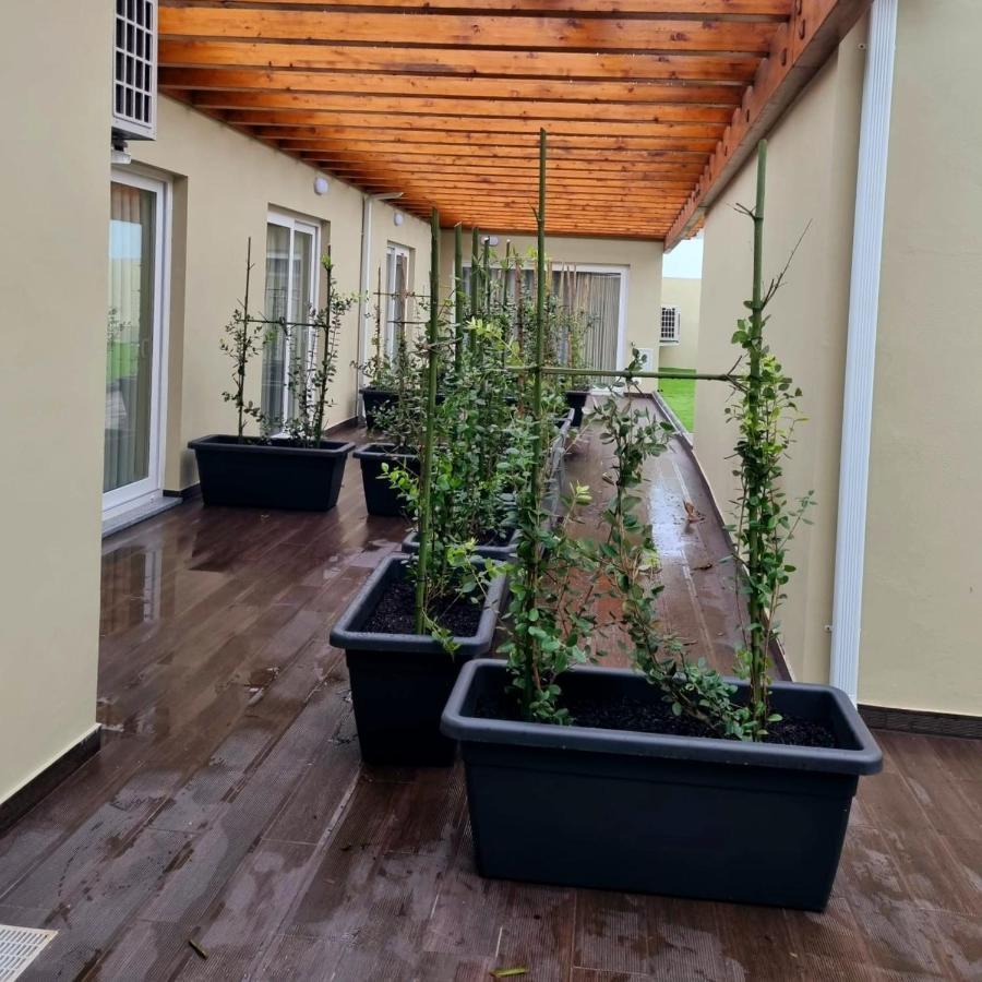 Villas Com Piscina Vila Nova de Gaia Exteriör bild