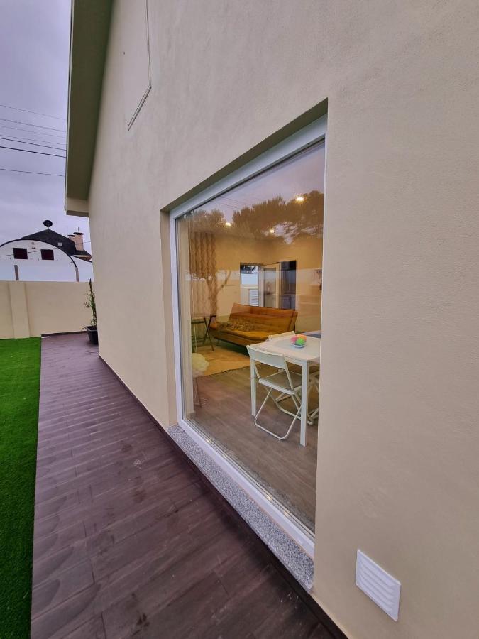 Villas Com Piscina Vila Nova de Gaia Exteriör bild