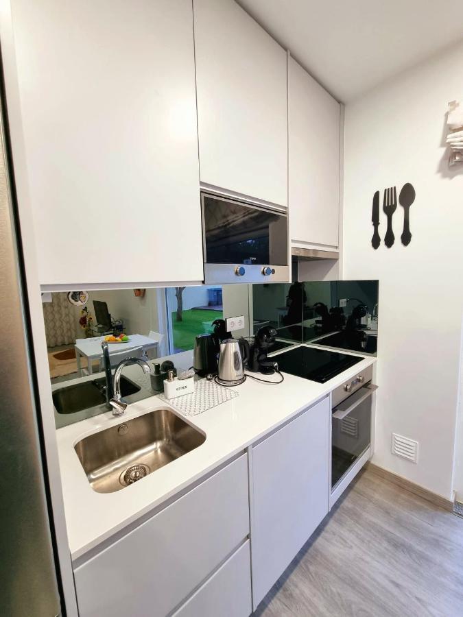 Villas Com Piscina Vila Nova de Gaia Exteriör bild