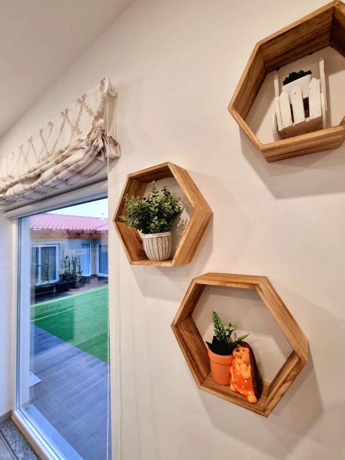 Villas Com Piscina Vila Nova de Gaia Exteriör bild