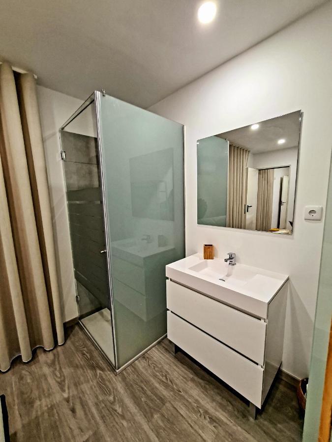 Villas Com Piscina Vila Nova de Gaia Exteriör bild