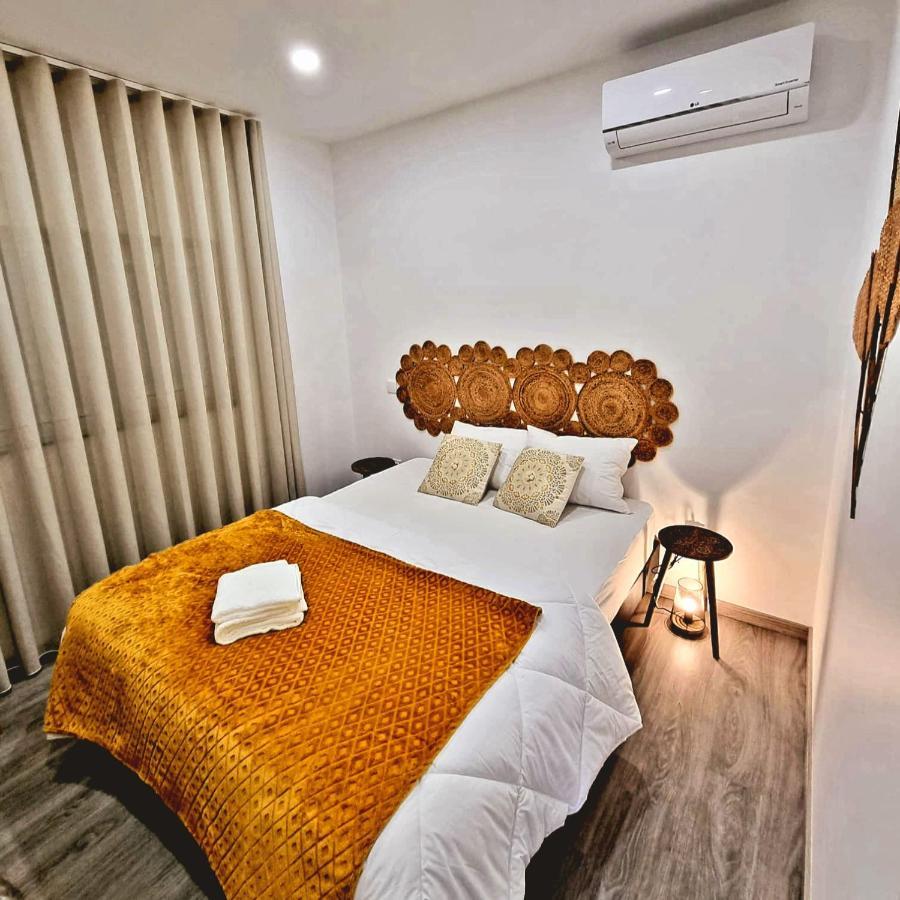 Villas Com Piscina Vila Nova de Gaia Exteriör bild