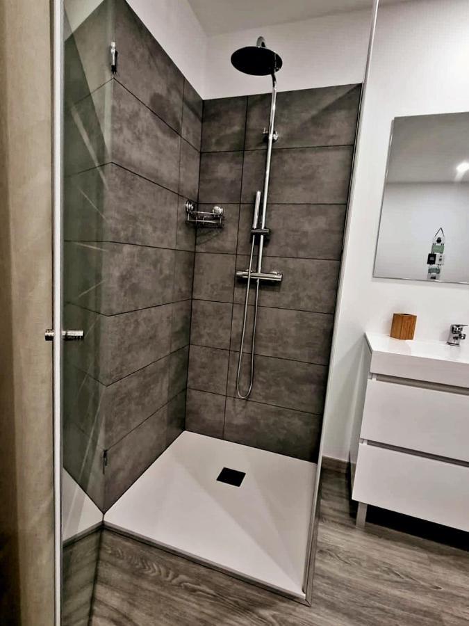 Villas Com Piscina Vila Nova de Gaia Exteriör bild