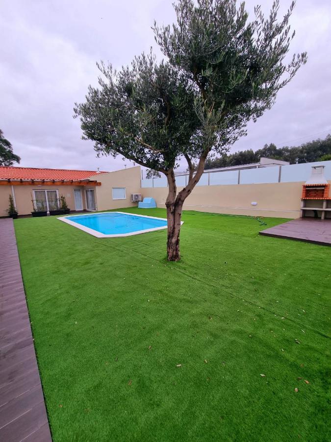 Villas Com Piscina Vila Nova de Gaia Exteriör bild