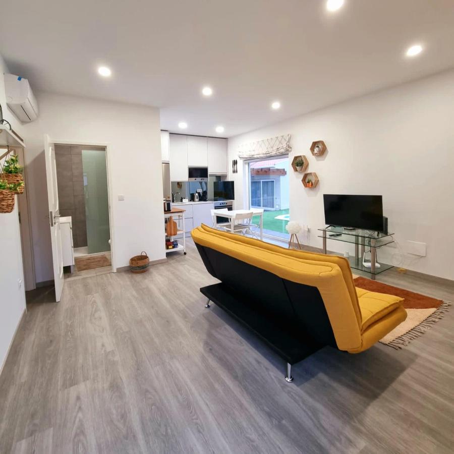 Villas Com Piscina Vila Nova de Gaia Exteriör bild