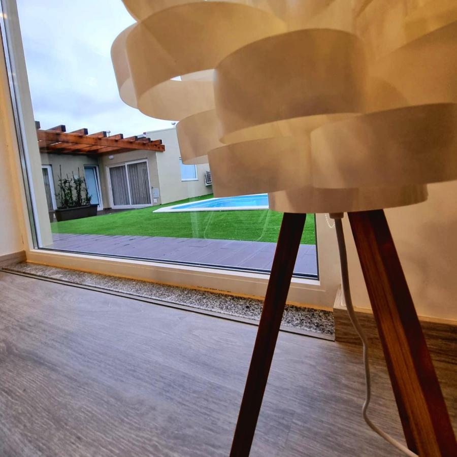 Villas Com Piscina Vila Nova de Gaia Exteriör bild