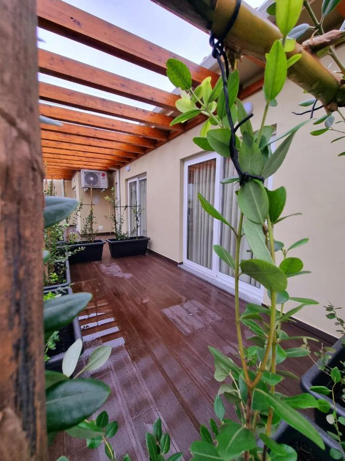 Villas Com Piscina Vila Nova de Gaia Exteriör bild