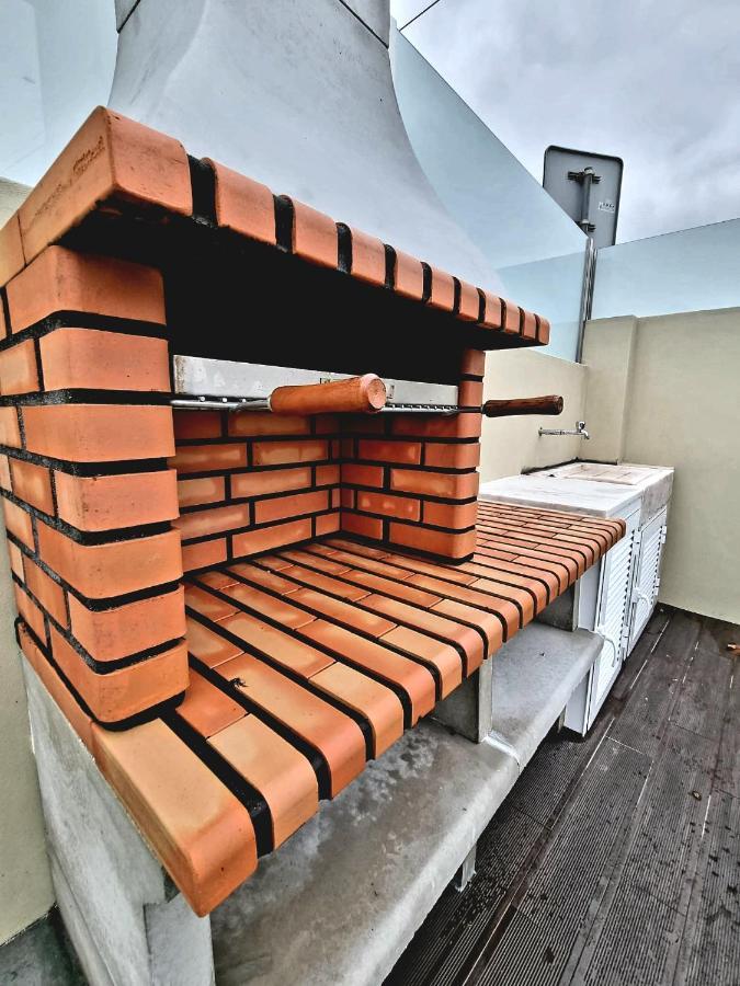 Villas Com Piscina Vila Nova de Gaia Exteriör bild