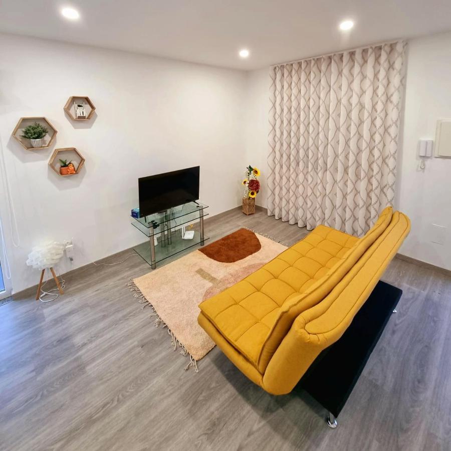 Villas Com Piscina Vila Nova de Gaia Exteriör bild