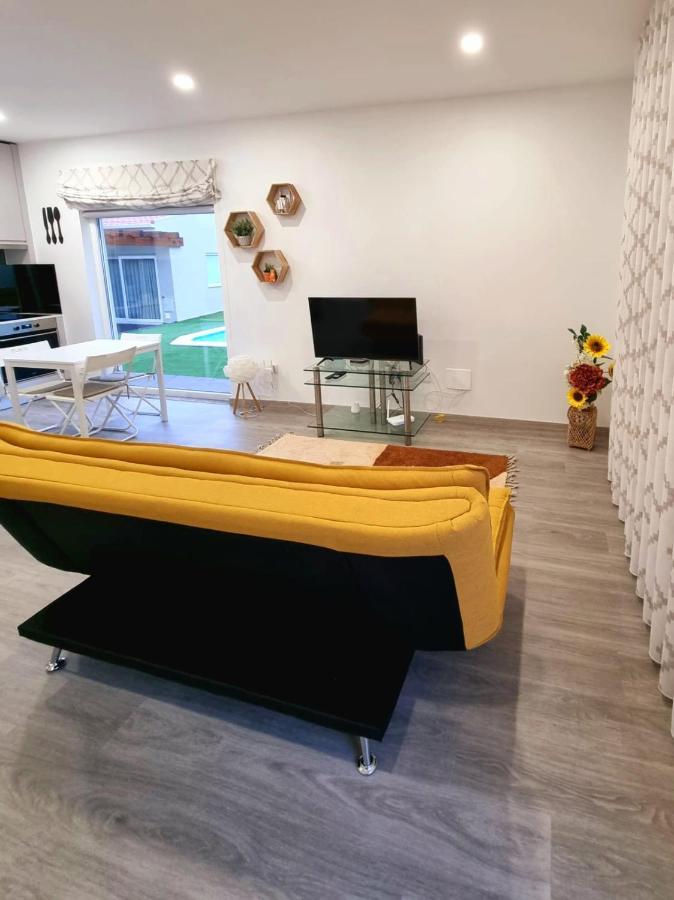 Villas Com Piscina Vila Nova de Gaia Exteriör bild