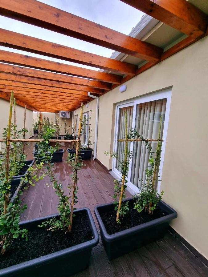 Villas Com Piscina Vila Nova de Gaia Exteriör bild