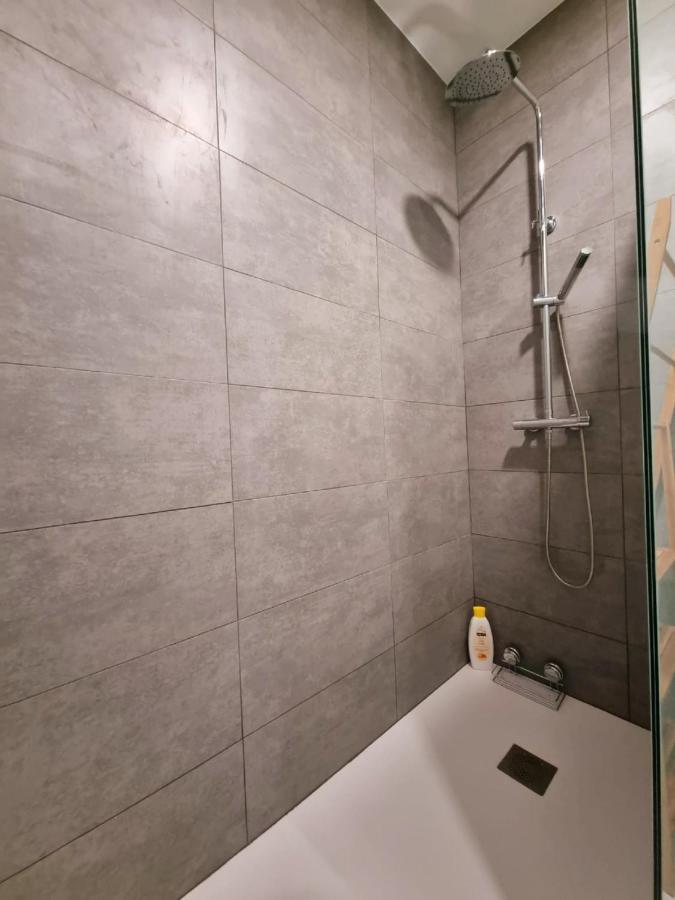 Villas Com Piscina Vila Nova de Gaia Exteriör bild