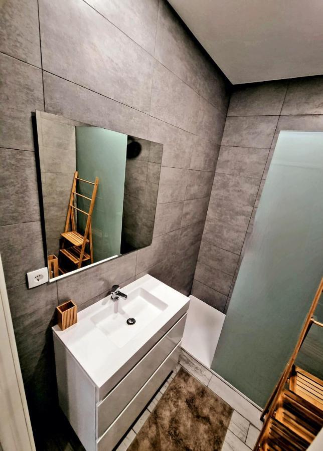Villas Com Piscina Vila Nova de Gaia Exteriör bild