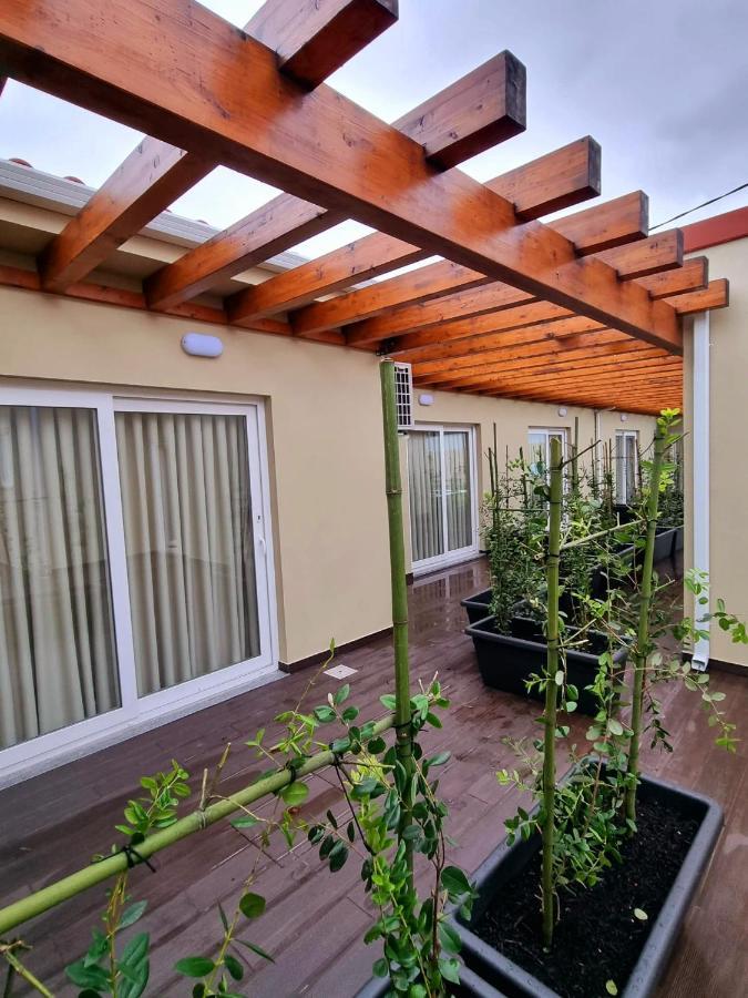 Villas Com Piscina Vila Nova de Gaia Exteriör bild