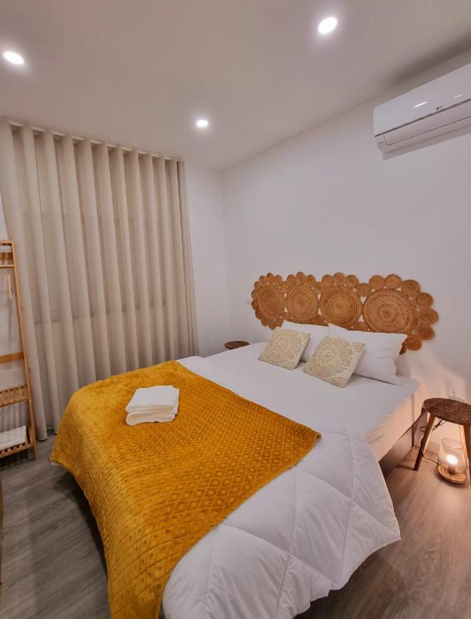 Villas Com Piscina Vila Nova de Gaia Exteriör bild