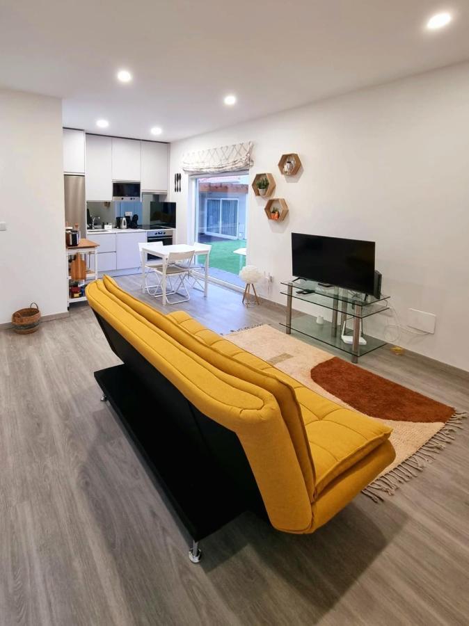Villas Com Piscina Vila Nova de Gaia Exteriör bild