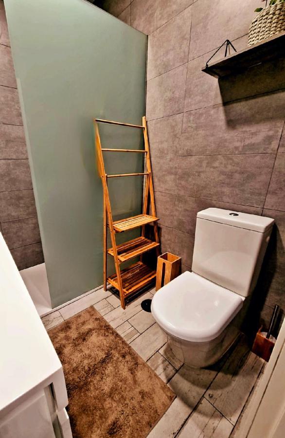 Villas Com Piscina Vila Nova de Gaia Exteriör bild
